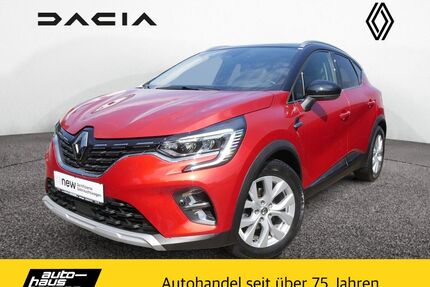 Renault Captur Gebrauchtwagen