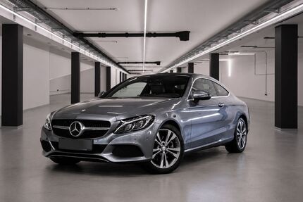 Mercedes-Benz C 250 Gebrauchtwagen