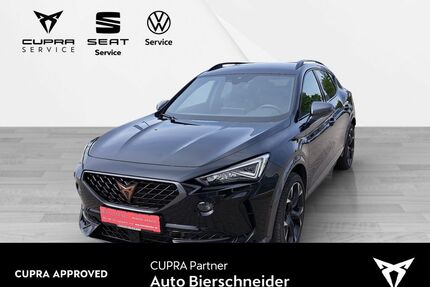 Cupra Formentor Gebrauchtwagen