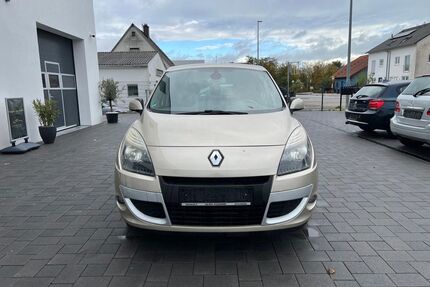 Renault Scenic Gebrauchtwagen