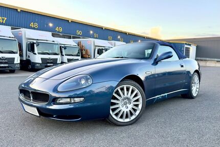 Maserati 4200 Gebrauchtwagen