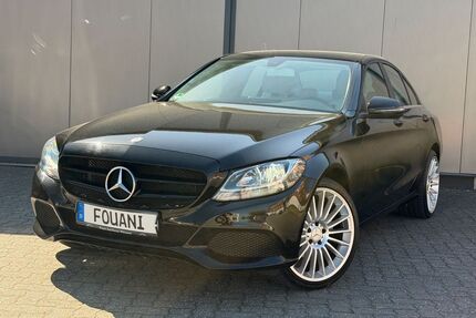 Mercedes-Benz C 180 Gebrauchtwagen