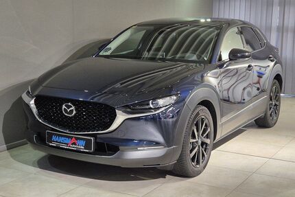 Mazda CX-30 Gebrauchtwagen