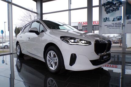 BMW 218 Gebrauchtwagen