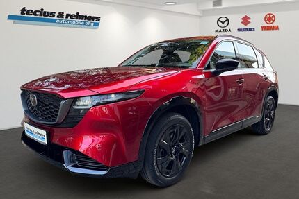 Mazda CX-5 Gebrauchtwagen