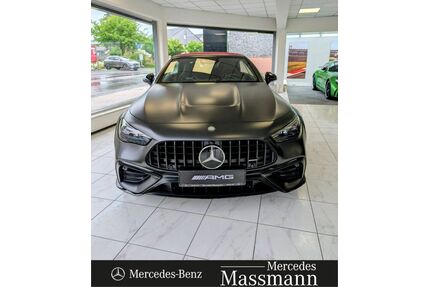 Mercedes-Benz CLE 53 AMG Gebrauchtwagen