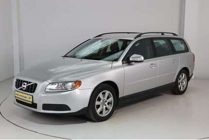 Volvo V70 Gebrauchtwagen