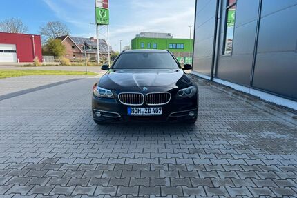 BMW 520 Gebrauchtwagen