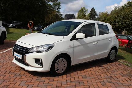 Mitsubishi Space Star Gebrauchtwagen