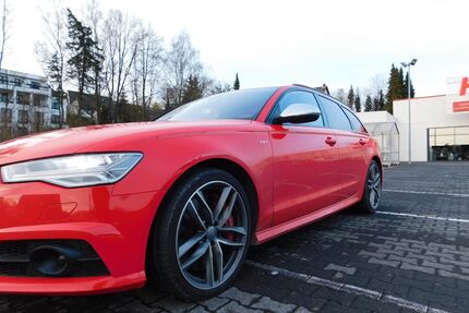 Audi S6 Gebrauchtwagen