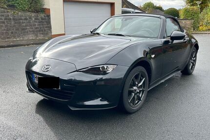 Mazda MX-5 Gebrauchtwagen
