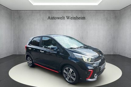 Kia Picanto Gebrauchtwagen