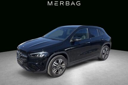 Mercedes-Benz GLA 200 Gebrauchtwagen