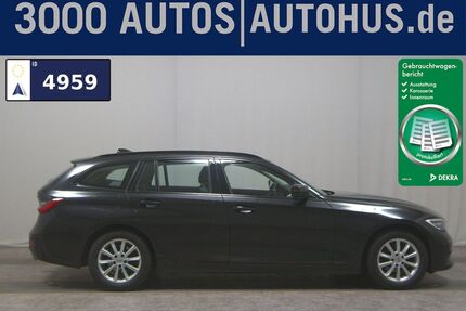 BMW 320 Gebrauchtwagen