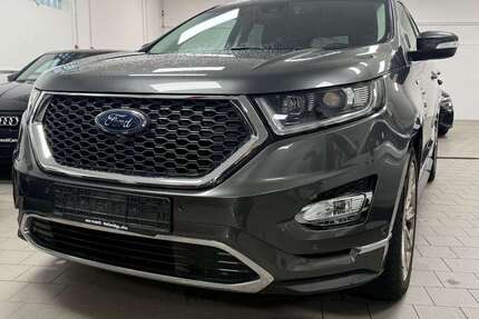 Ford Edge Gebrauchtwagen