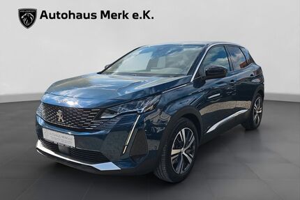 Peugeot 3008 Gebrauchtwagen