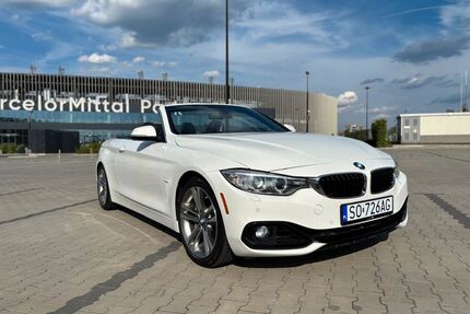 BMW 440 Gebrauchtwagen