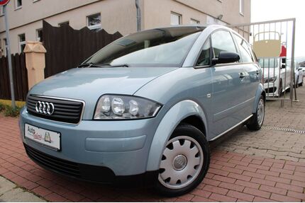 Audi A2 Gebrauchtwagen