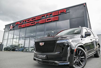 Cadillac Escalade Gebrauchtwagen