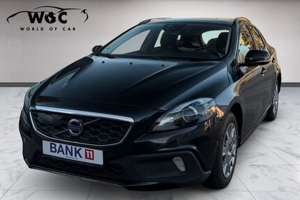 Volvo V40 Cross Country Gebrauchtwagen