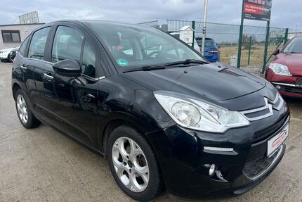 Citroen C3 Gebrauchtwagen