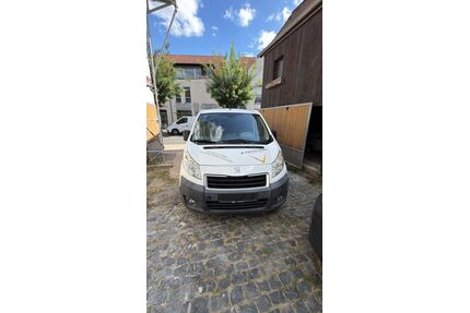 Peugeot Expert Gebrauchtwagen