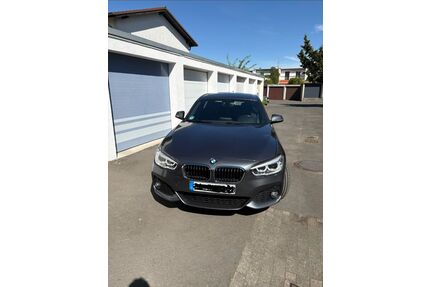 BMW 120 Gebrauchtwagen