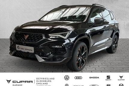 Cupra Ateca Gebrauchtwagen