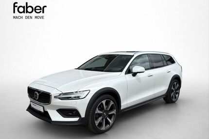 Volvo V60 Cross Country Gebrauchtwagen