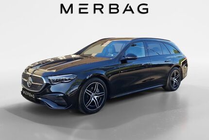 Mercedes-Benz E 300 Gebrauchtwagen