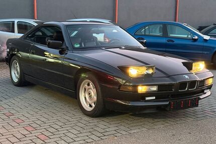 BMW 850 Gebrauchtwagen