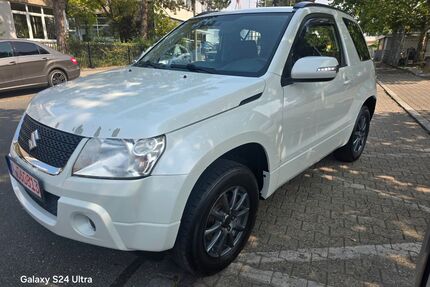 Suzuki Grand Vitara Gebrauchtwagen