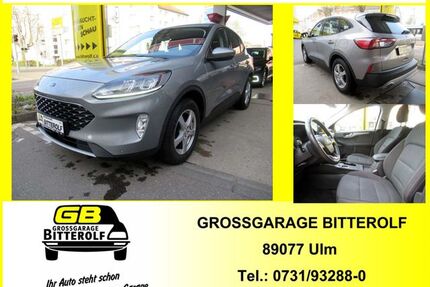 Ford Kuga Gebrauchtwagen