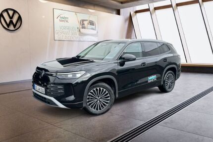 VW Tayron Gebrauchtwagen