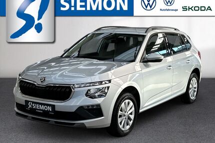 Skoda Kamiq Gebrauchtwagen