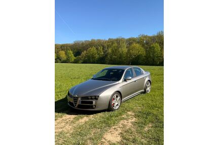 Alfa Romeo 159 Gebrauchtwagen