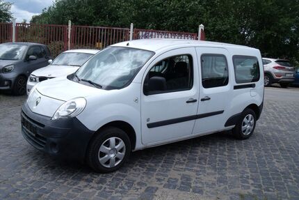 Renault Kangoo Gebrauchtwagen