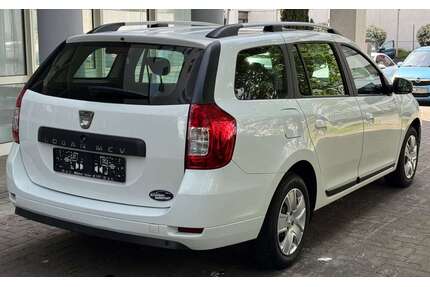 Dacia Logan Gebrauchtwagen