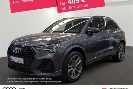 Audi Q3 Gebrauchtwagen