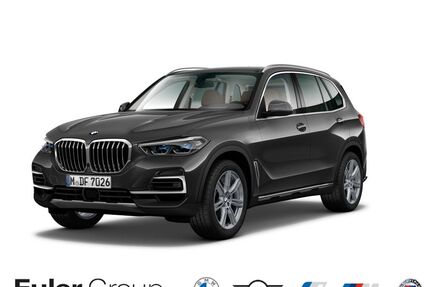 BMW X5 Gebrauchtwagen