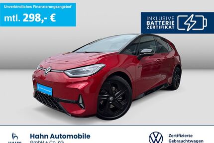 VW ID.3 Gebrauchtwagen