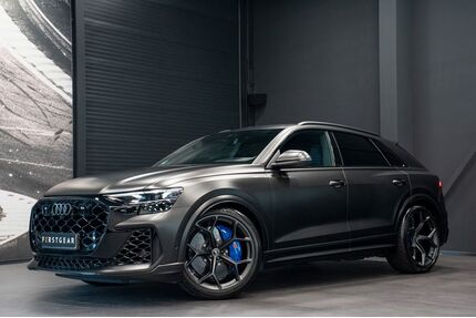 Audi RSQ8 Gebrauchtwagen