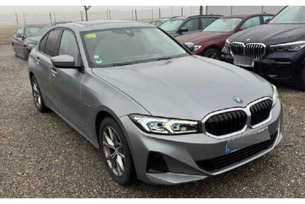 BMW 330 Gebrauchtwagen