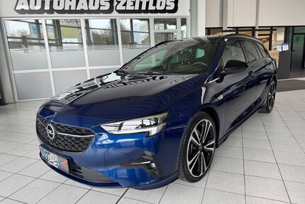 Opel Insignia Gebrauchtwagen