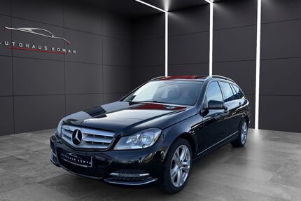 Mercedes-Benz C 220 Gebrauchtwagen