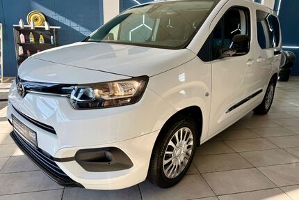 Toyota Proace (Verso) Gebrauchtwagen