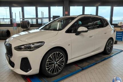 BMW 223 Active Tourer Gebrauchtwagen