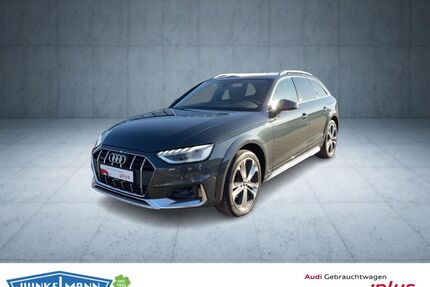 Audi A4 Allroad Gebrauchtwagen