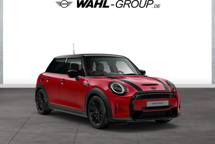 Mini Cooper S Gebrauchtwagen