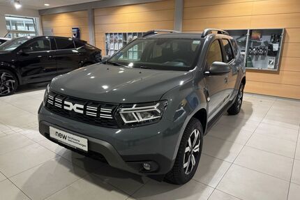 Dacia Duster Gebrauchtwagen